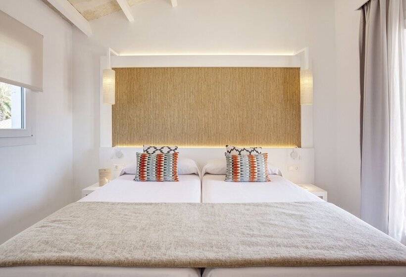Апартаменты 1 Спальня, Grupotel Aldea Cala'n Bosch