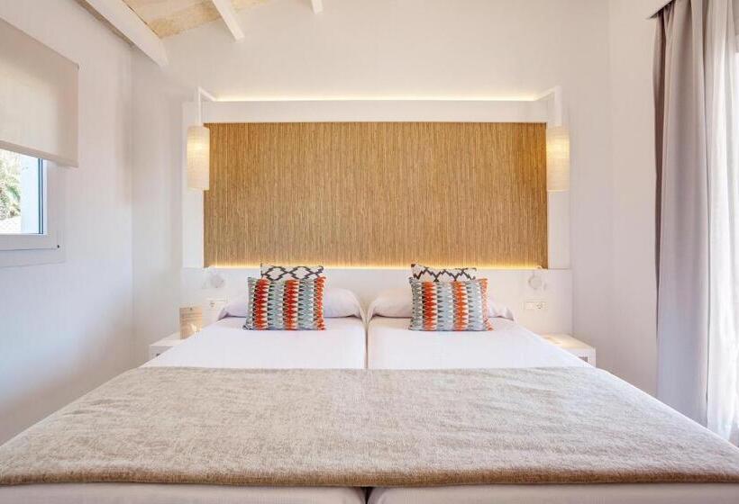 Апартаменты 1 Спальня, Grupotel Aldea Cala'n Bosch
