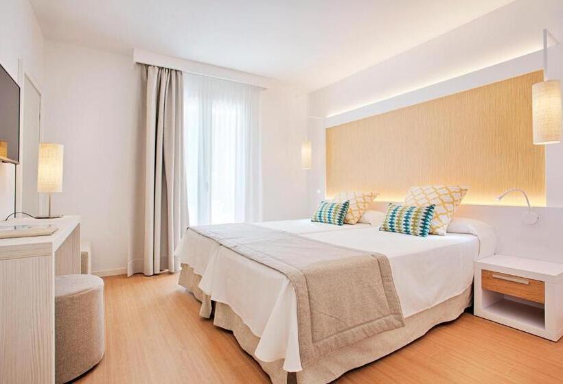 Апартаменты 1 Спальня, Grupotel Aldea Cala'n Bosch