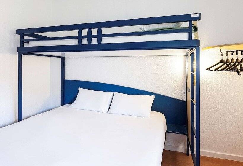 Номер Стандарт, Ibis Budget Agen