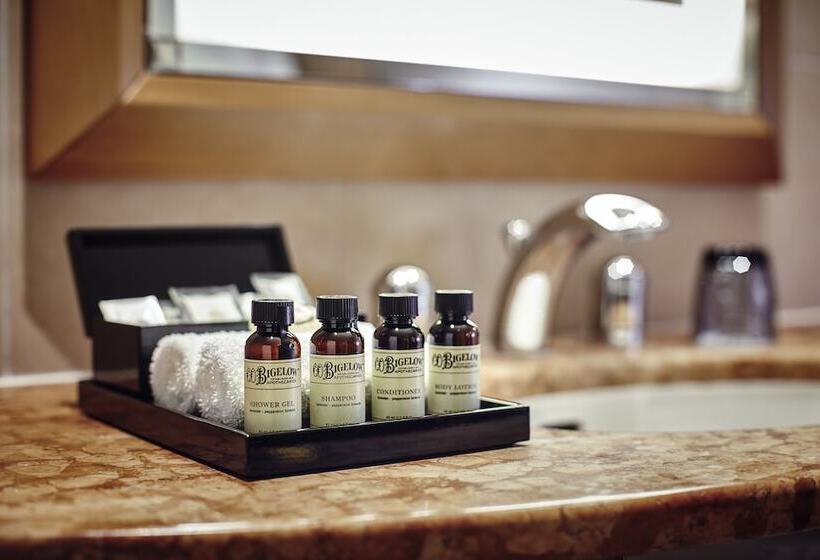 景色の見えるスーペリアルーム, Pullman Paris La Defense