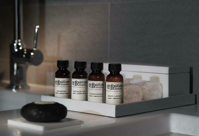 景色の見えるスーペリアルーム, Pullman Paris La Defense