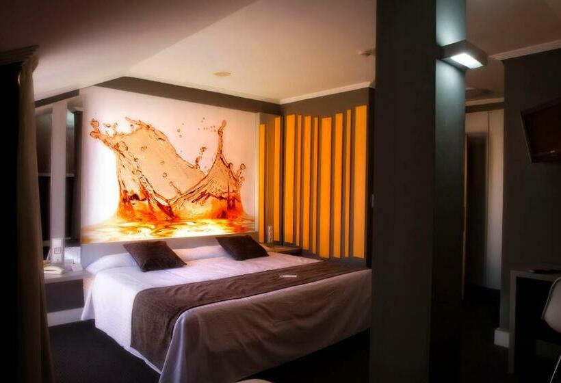 Номер Economy, Spa El Muelle De Suances