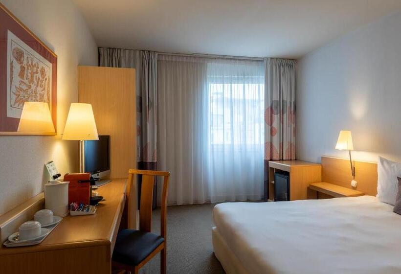 Номер Стандарт, Castrum Hotel Székesfehérvár