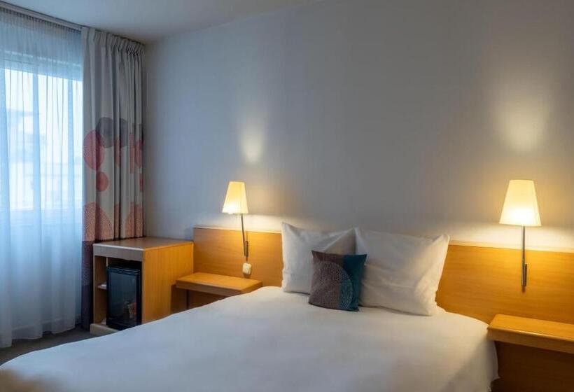 스탠다드 룸, Castrum Hotel Székesfehérvár