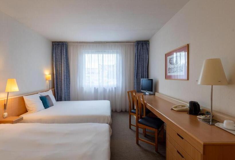 Номер Стандарт, Castrum Hotel Székesfehérvár