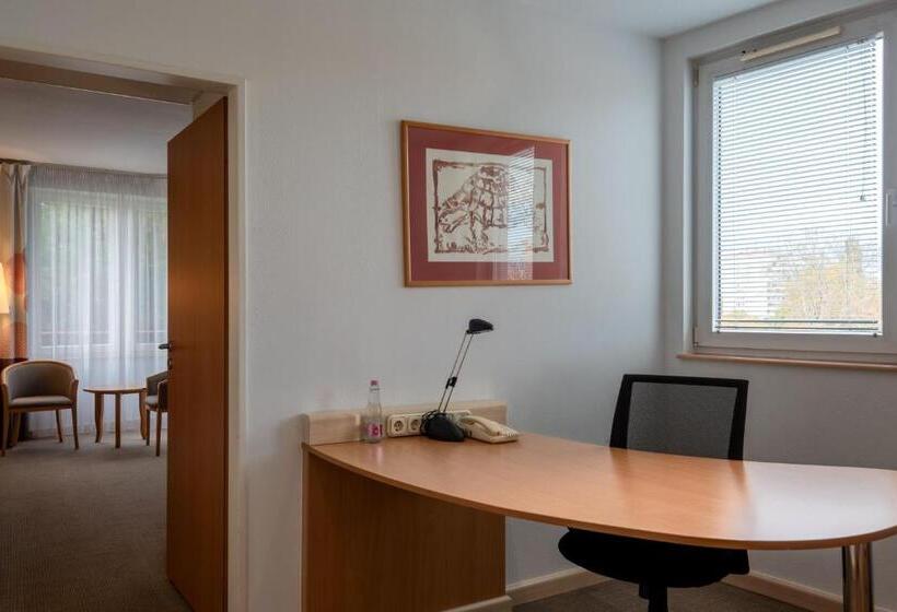 Номер Стандарт, Castrum Hotel Székesfehérvár