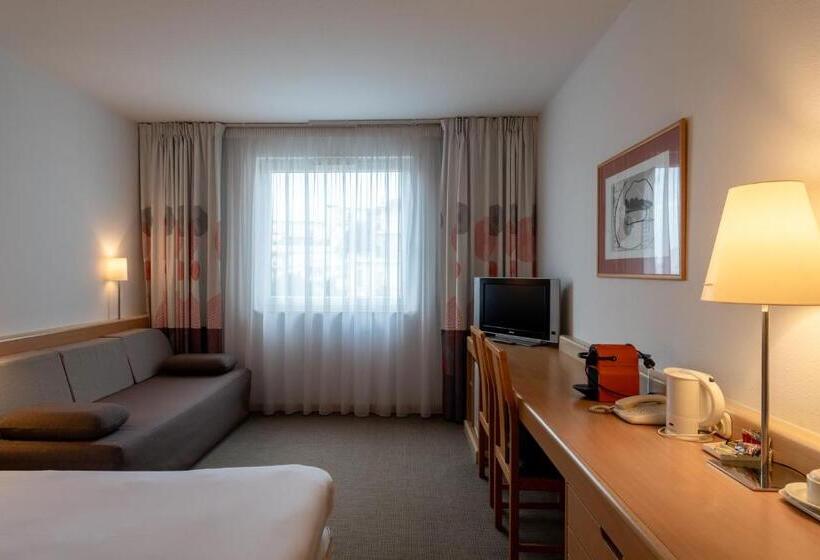스탠다드 룸, Castrum Hotel Székesfehérvár