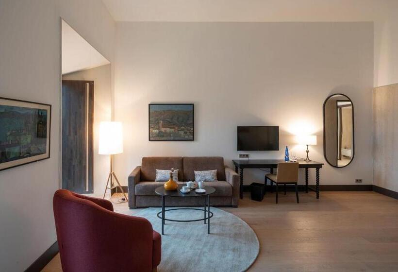 اتاق استاندارد, Parador De Turismo De León