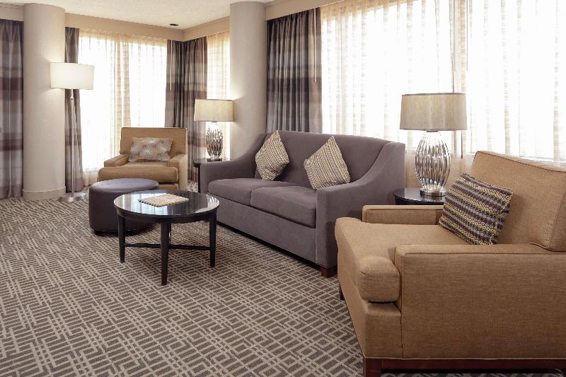 Номер Deluxe Кровать Кинг, Jumeirah Guangzhou