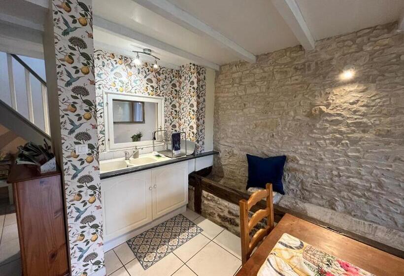 Семейный Номер, Les Bruyeres Chambres Dhotes Et Gite