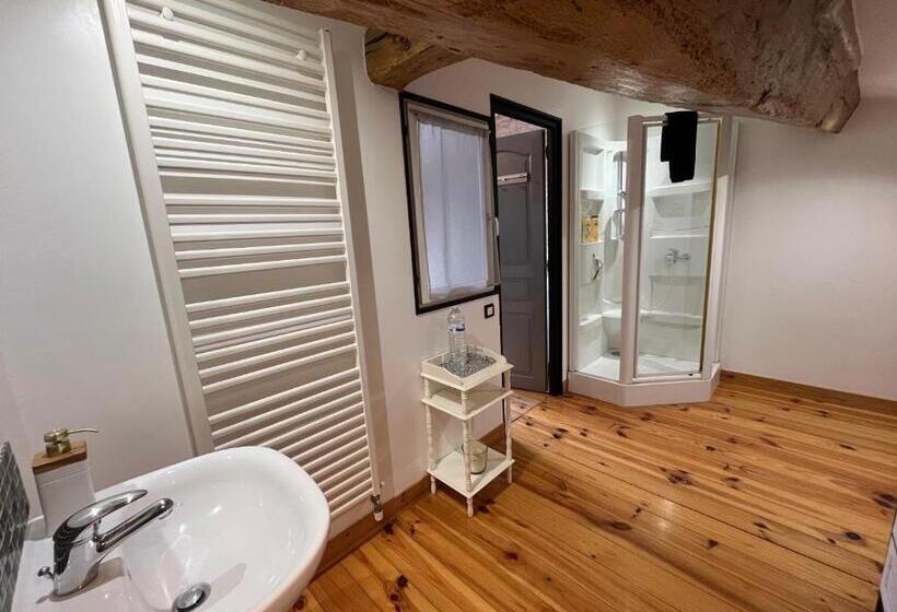Дом 3 Спальни, Les Bruyeres Chambres Dhotes Et Gite