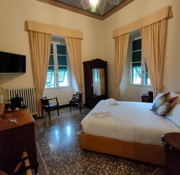 オーシャンビュージュニアスイート, Villa Gelsomino Exclusive House