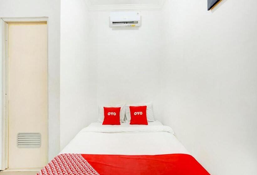 スタンダードルーム, Oyo 3702 Homestay Bougenville