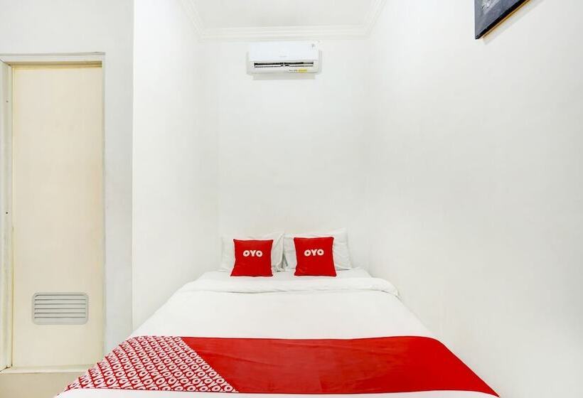 スタンダードルーム, Oyo 3702 Homestay Bougenville