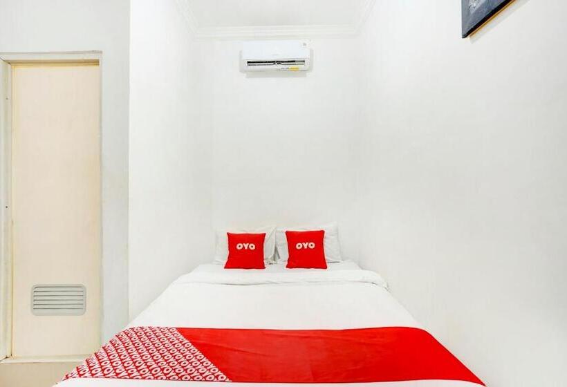 スタンダードルーム, Oyo 3702 Homestay Bougenville