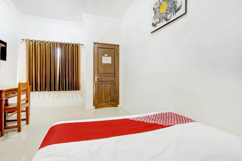 スタンダードルーム, Oyo 3702 Homestay Bougenville
