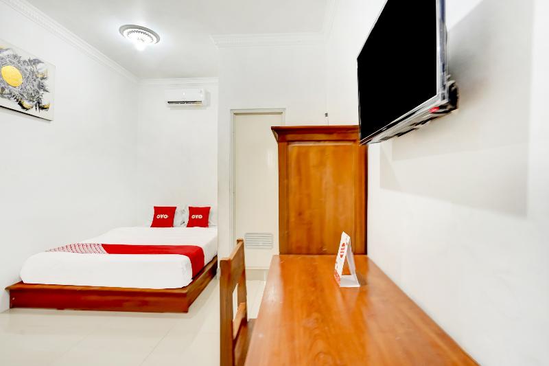 スタンダードルーム, Oyo 3702 Homestay Bougenville