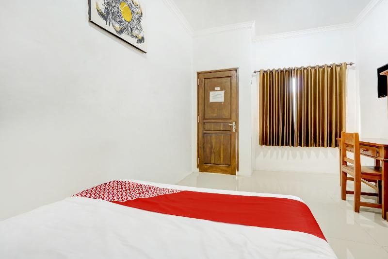 スタンダードルーム, Oyo 3702 Homestay Bougenville