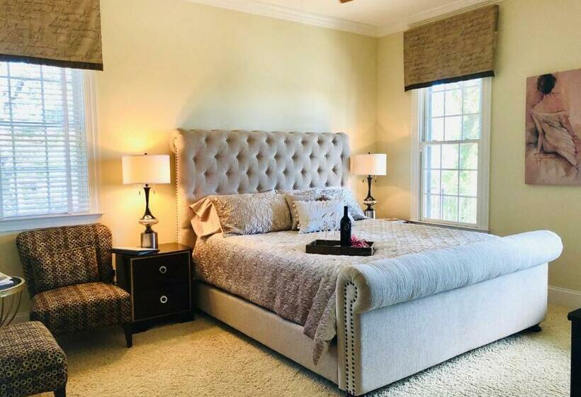 Президентский Люкс, Lapolena Bed & Breakfast