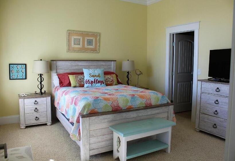 Полулюкс Вид на Море, Lapolena Bed & Breakfast