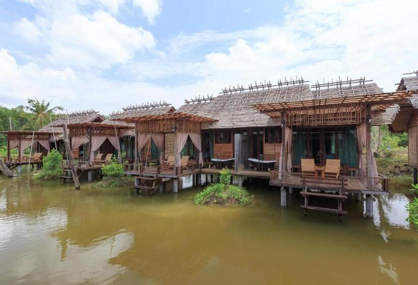 سوییت خانوادگی, Venice Krabi Villa Resort