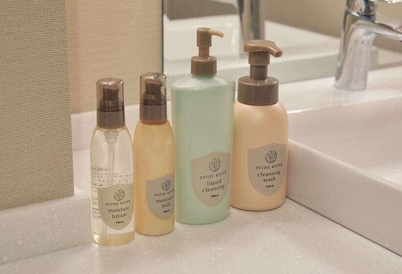 스탠다드 룸, Centurion Hotel&spa Vintage Kobe