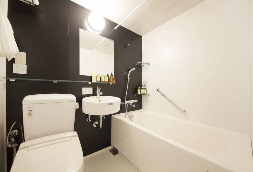 프리미엄 룸, Centurion Hotel&spa Vintage Kobe