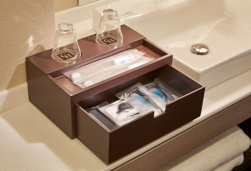 전망 스위트, Centurion Hotel&spa Vintage Kobe