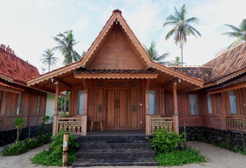 Номер Стандарт Смежный, Blue Harbor Beachfront Villas & Resto