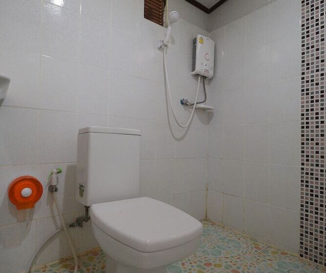 스탠다드 룸, Oyo 942 Khaoyai Sakthong Resort