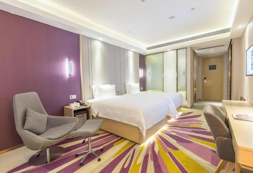 豪华房间, Lavande Hotels·foshan Lishui Heshun Wanfu City