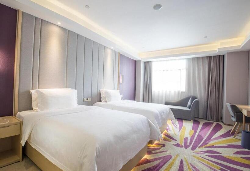 豪华房间, Lavande Hotels·foshan Lishui Heshun Wanfu City