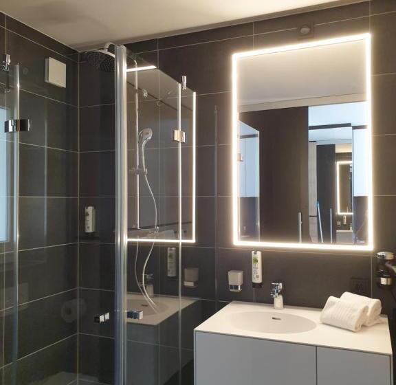 Номер Deluxe, Oy Hotel By Wmm Hotels