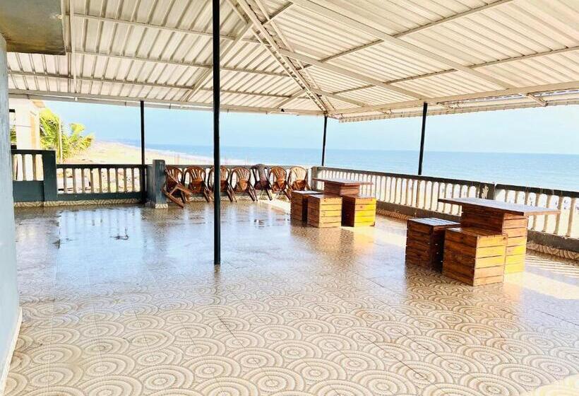 Номер Deluxe Вид на Море, Baga Beach Sunset