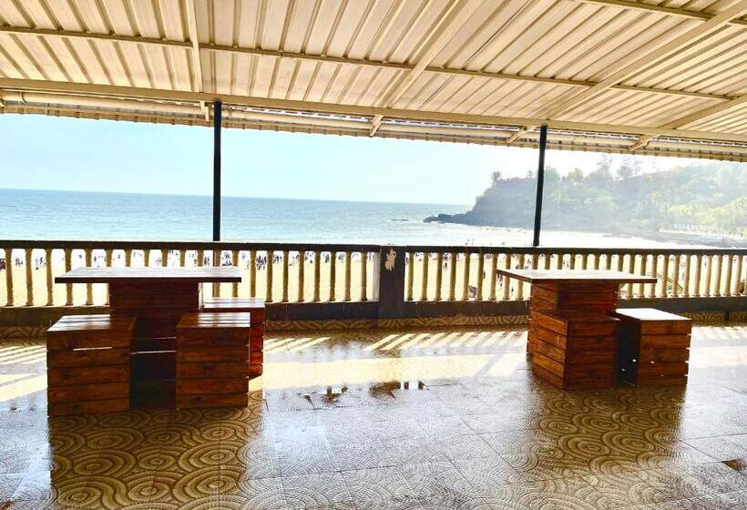 Семейный Номер, Baga Beach Sunset