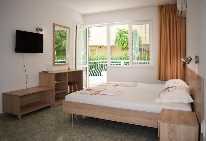 Номер Стандарт, Stella Di Mare Guest House