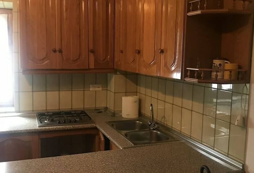 Дом 4 Спальни, Casa La Higuera