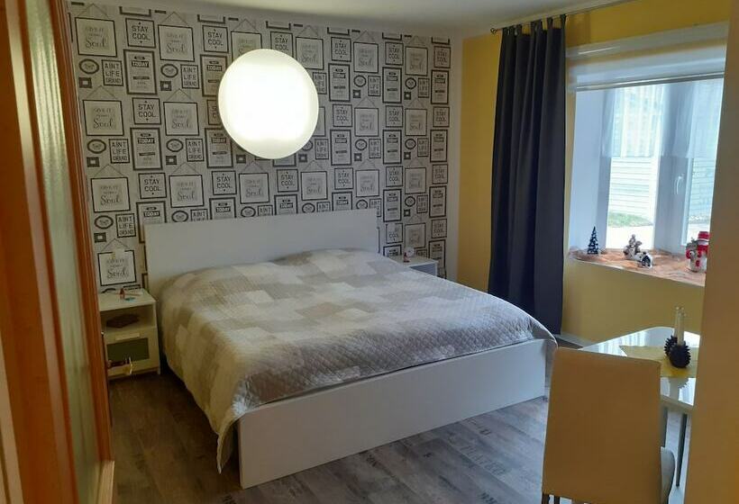 Дом 1 Спальня, Haus Kathrin