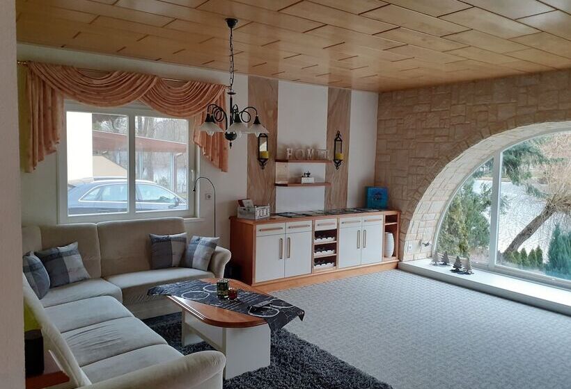 Дом 1 Спальня, Haus Kathrin