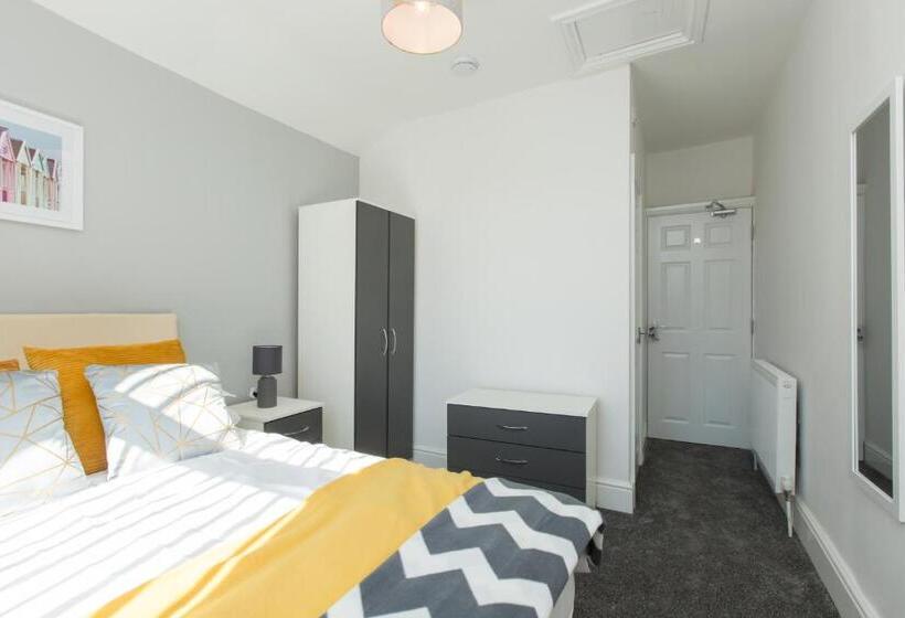 Номер Стандарт, Crewe Rooms Brooklyn Street