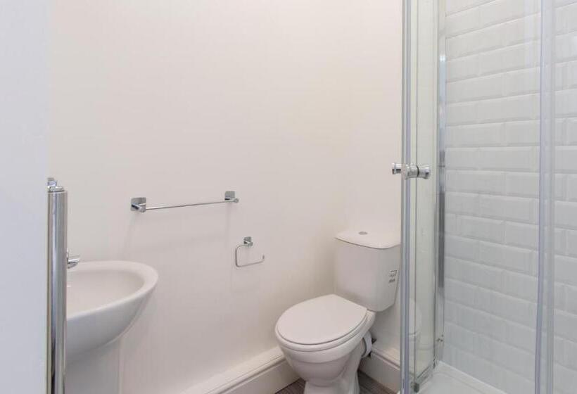 Номер Стандарт, Crewe Rooms Brooklyn Street