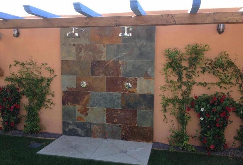 Апартаменты 2 Спальни, Apartamento Para 4 Personas Con Jardín Privado Y Barbacoa Cerca De La Playa
