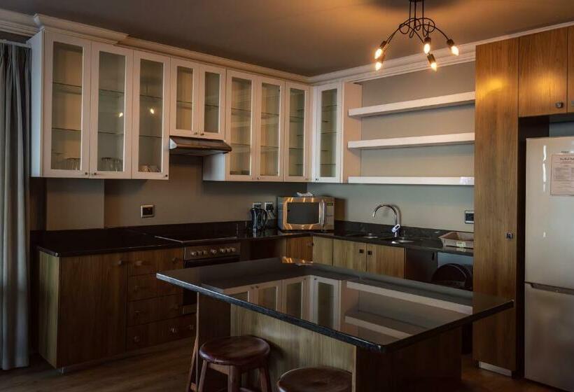 آپارتمان 1 خوابه, Beach Club Self Catering Apartments