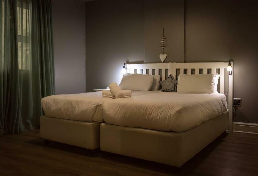 آپارتمان 1 خوابه, Beach Club Self Catering Apartments