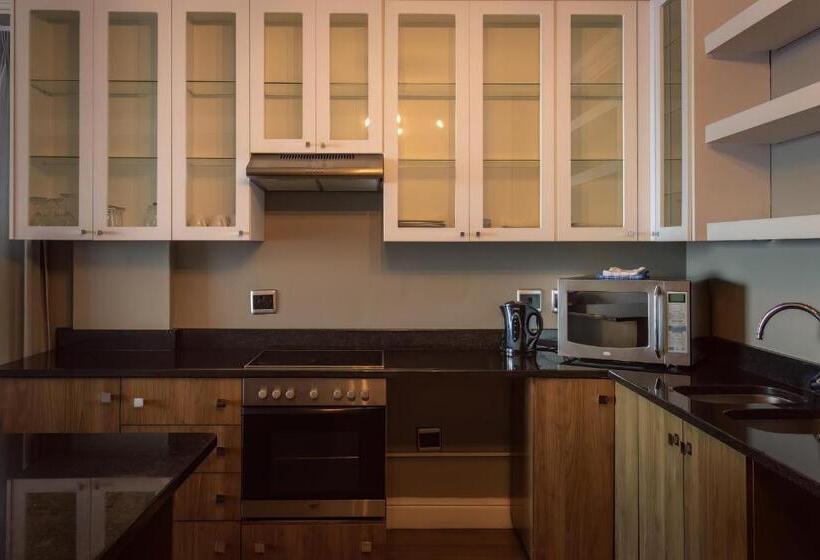 آپارتمان 1 خوابه, Beach Club Self Catering Apartments