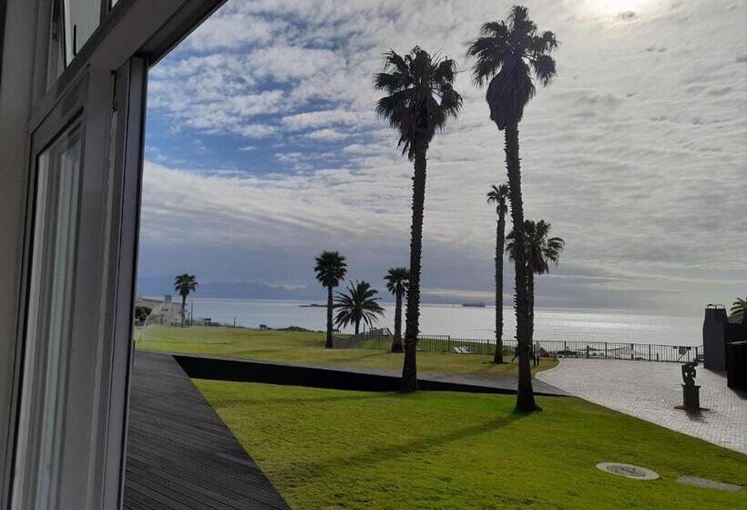 آپارتمان 1 خوابه, Beach Club Self Catering Apartments