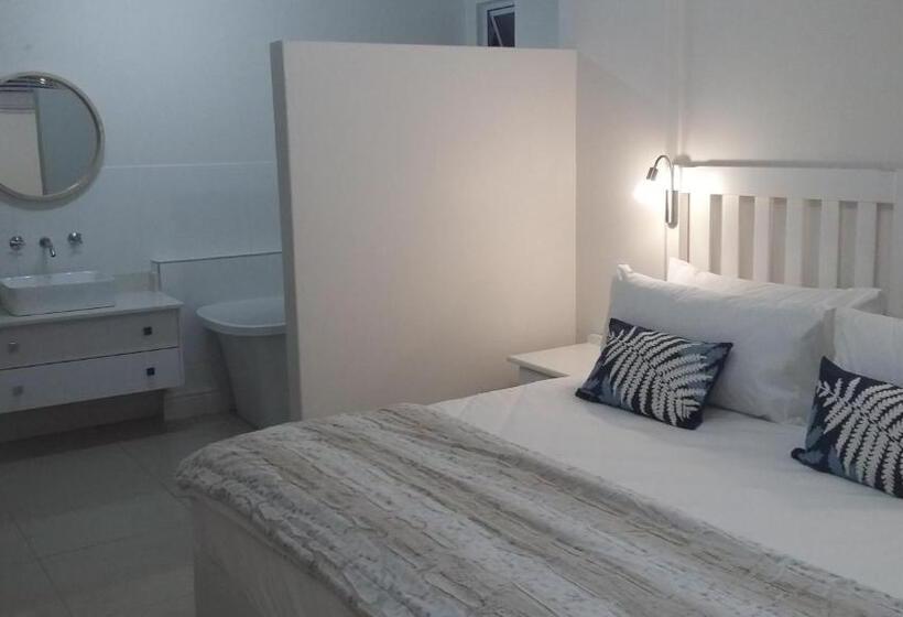 آپارتمان 1 خوابه, Beach Club Self Catering Apartments