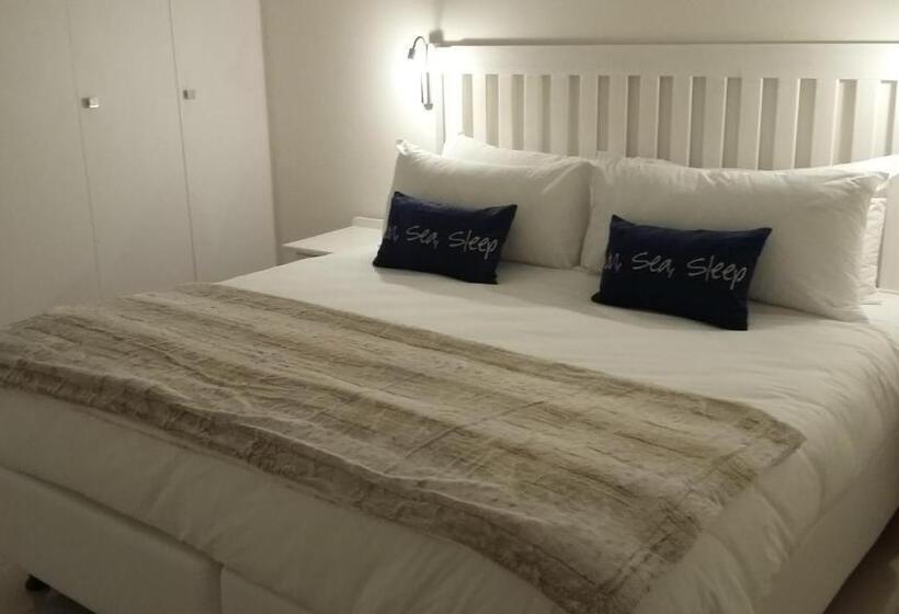 آپارتمان 1 خوابه, Beach Club Self Catering Apartments