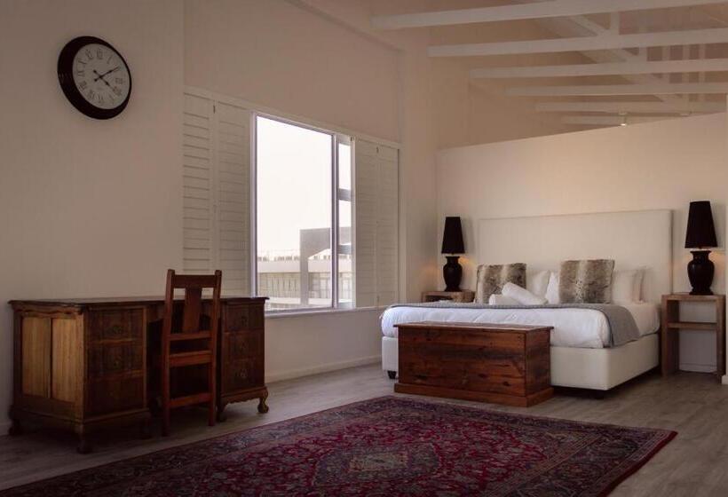 آپارتمان 1 خوابه, Beach Club Self Catering Apartments
